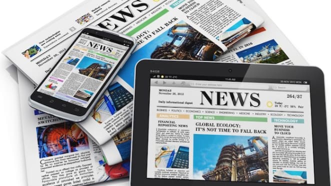 Mainstream media only interested in the negatives of property: Hotspotting's Terry Ryder