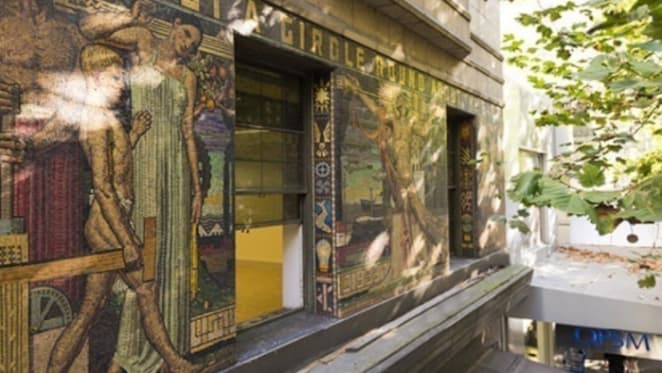 Historic Newspaper House in Melbourne changes hands for $35 million