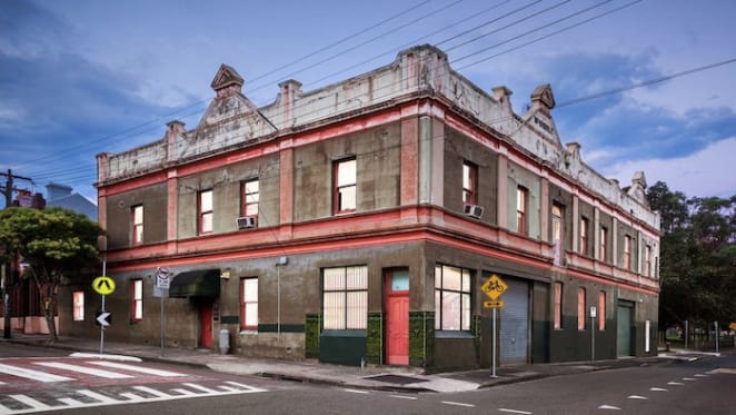 Newtown record smashed with $5.8 million sale