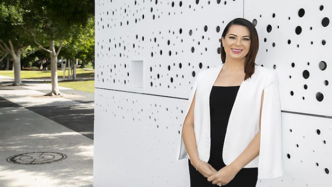 McGrath Surfers Paradise welcomes Nicole Carter