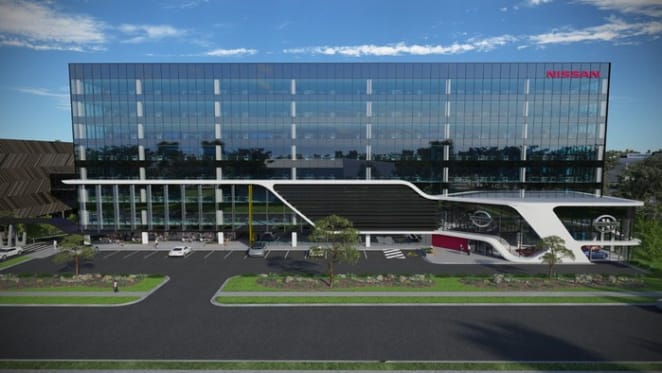 Nissan to anchor Frasers Property and ESR's newly purchased Mulgrave site