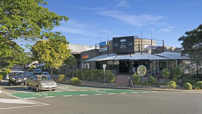 Noosa Junction Plaza sold for $16 million, as investor demand for retail strong in Queensland