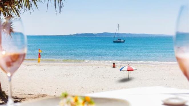 Noosa's Sail Restaurant listed with $11 million hopes