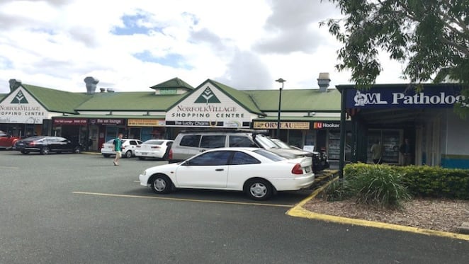 Fully leased Norfolk Village in Gold Coast's Oremeau sold for $9.7 million