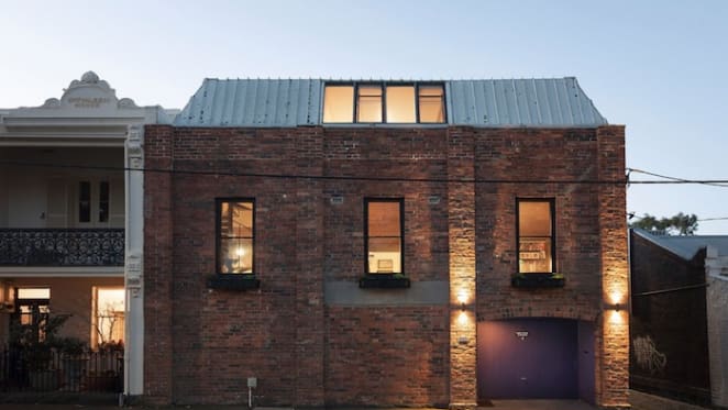 Historic North Carlton 1970s styled home sells at weekend auction