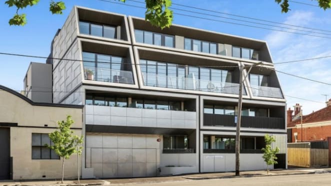 North Melbourne and Moonee Ponds see surge in apartment stock in last 12 months