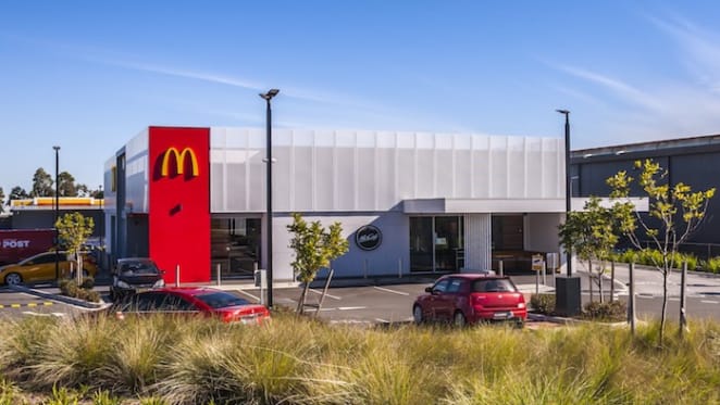Two Norwest properties in Sydney indicate premium investments remain sought after