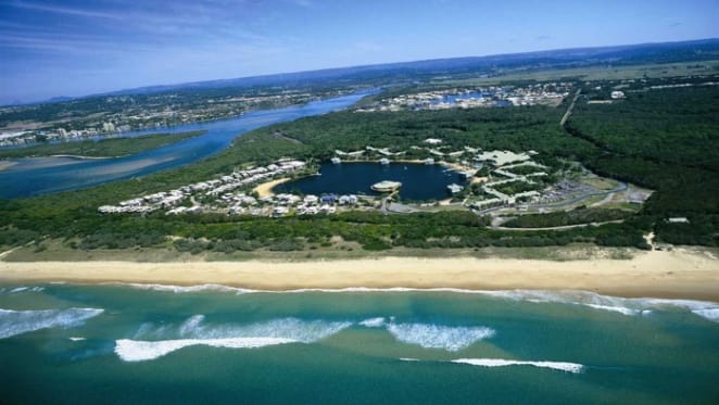 Shakespeare Property Group has purchased the Novotel Twin Waters Resort
