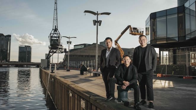 Melbourne-based ODO appointed to design Australia’s first 1 Hotel interiors