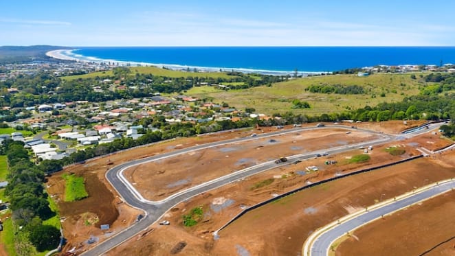 Lennox Head community Epiq sells 22 homesites in one-day auction
