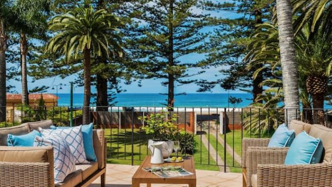 Palm Beach racks up another big sale as beachfront fetches $9.8 million