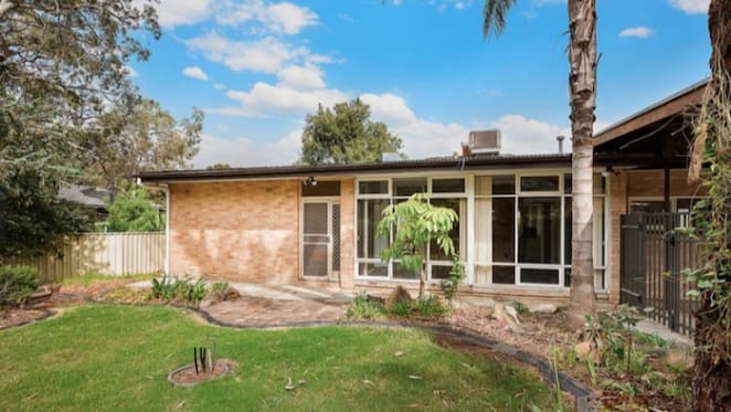 1960s Banksia Park mortgagee sale at $300,000