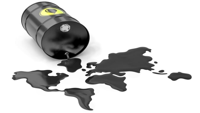 Oil prices are at a 17-year low: Pete Wargent