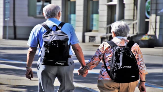 Which Australian aged care services weren't up to scratch in 2019?