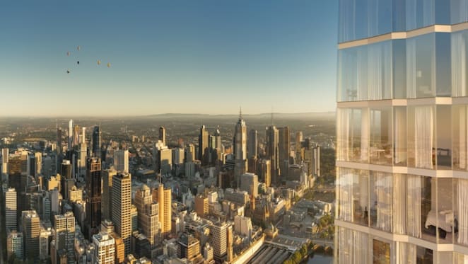 Influx of global enquiries after One Queensbridge approval