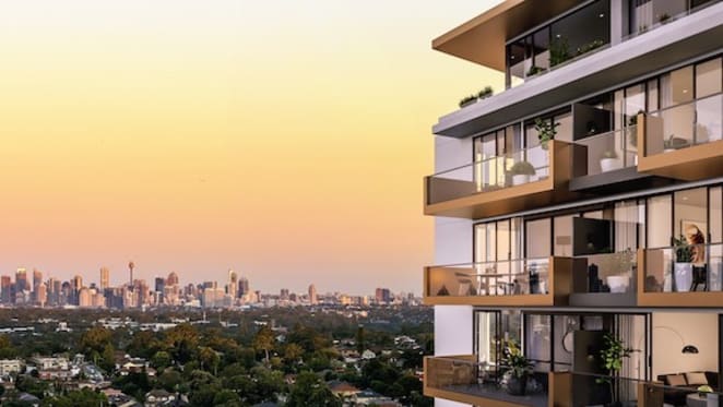 Toga secures $160 million sell-out at One Twenty Macquarie