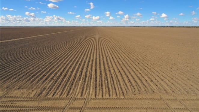 Queensland's One Ton Post land listed for sale