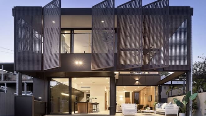 DJ Will Sparks lists Onyx, his luxury Paddington property