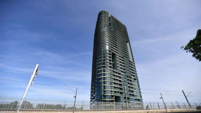 Builder Icon spends $24 million after Opal Tower cracking