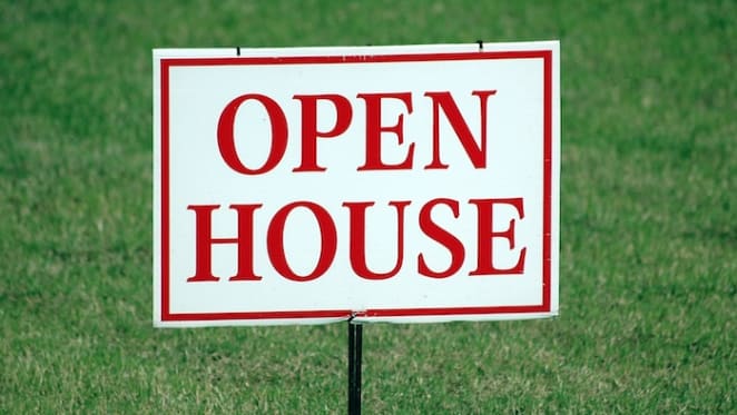 Real estate open for inspections have been banned by Australian government