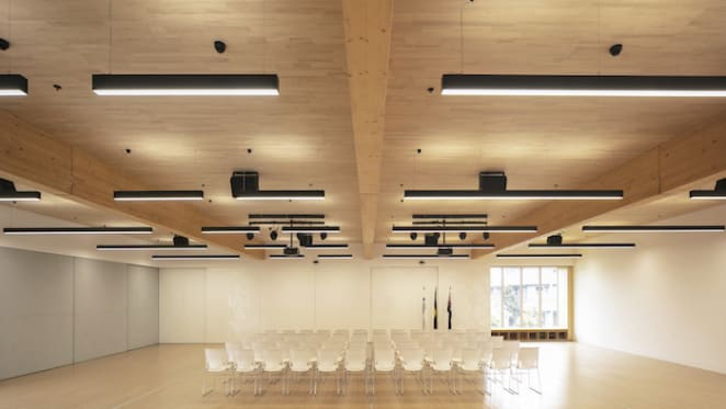 2019 NSW Architecture Awards shortlist announced