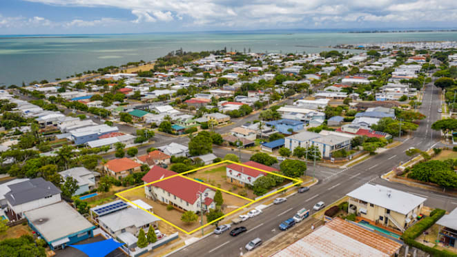 Savills sell two Wynnum bayside lots to family owned childcare business