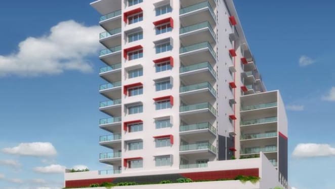 Darwin market conditions favouring first time buyers: HTW
