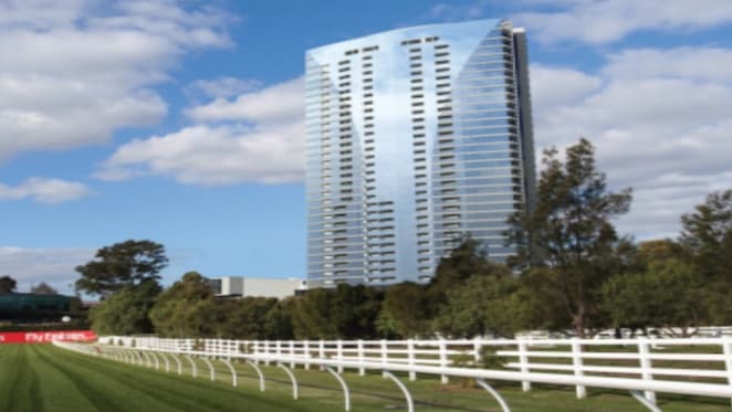 Pace wins VRC 550 Epsom Road, Flemington residential redevelopment tender