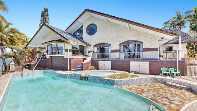 Titans legend Nate Myles sells up at Palm Beach