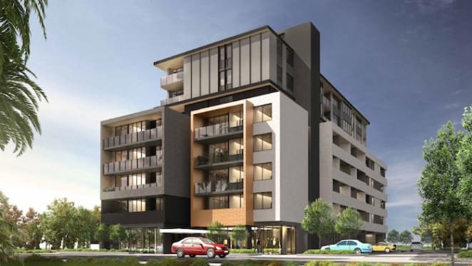 Pellicano builds a $182 million partnership with Quest