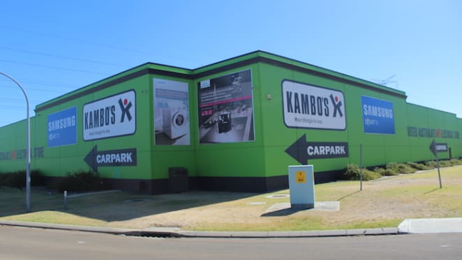 Malaga leased investment up for grabs