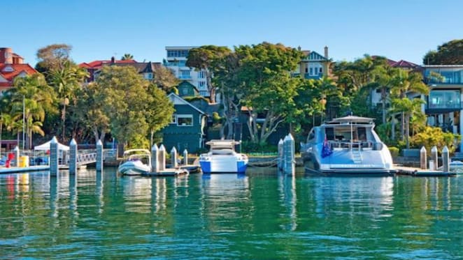 O'Neil's Point Piper boatshed sells after $33 million hopes