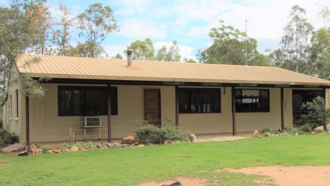 Placid Hills mortgagee property to go under the hammer