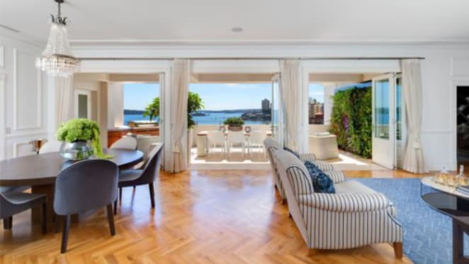 Greencliff's Stanley Quek buys Potts Point commercial terraces