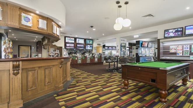 Pakenham Racing Club lists Cardinia Club