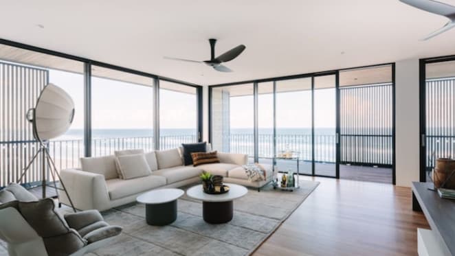 Katie Page secures $5.5 million Main Beach apartment sale