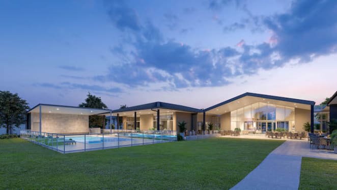 Aveo receives planning approval for $60 million Harmony, Sunshine Coast community
