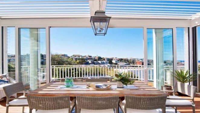 Bronte Surf Club president sells Tamarama trophy home for suburb record