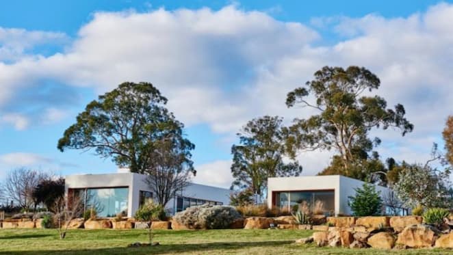 Courtyard House, Dilston home sold
