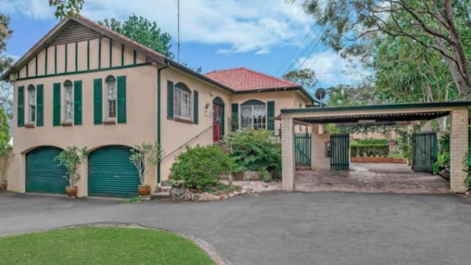 Pennant Hills-Epping region scores highest in home value growth in NSW in 10 years: CoreLogic