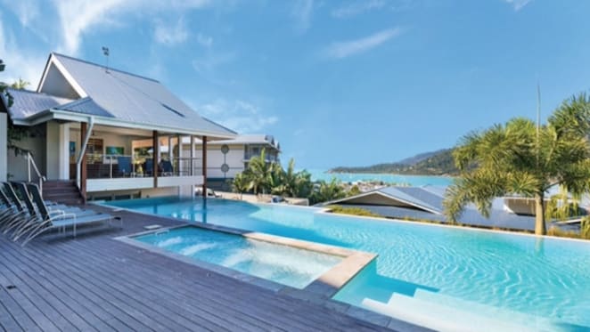 Wyndham buys Peppers Airlie Beach