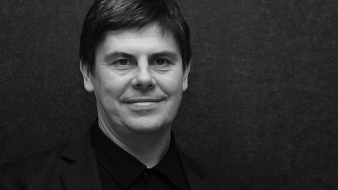 NSW Government Architect role important for the state’s urbanisation: Chris Johnson