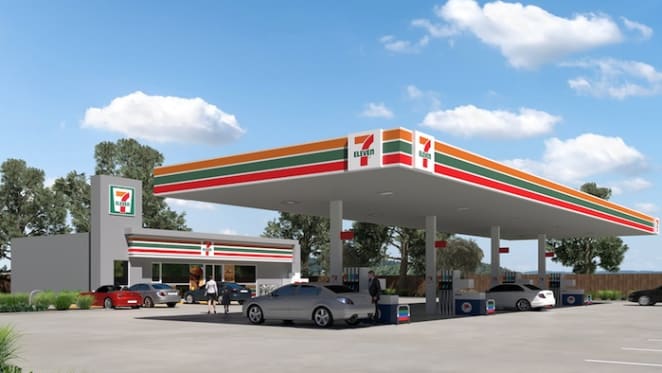 Pumping petrol station market to see 186 projects completed in 2019