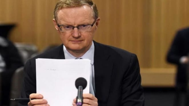 Board continues to consider how additional monetary easing could support jobs: RBA Governor Philip Lowe's October 2020 meeting statement