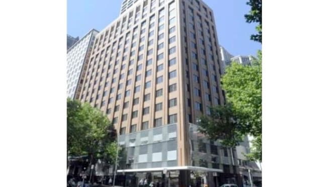 50 Queen Street, Melbourne office tower sold
