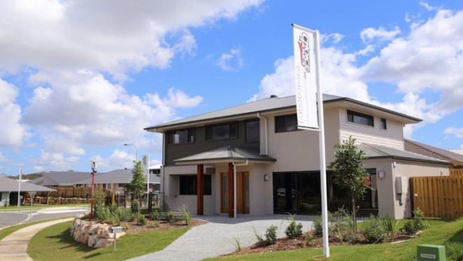 Pimpama Village masterplanned development in Pimpama growth corridor