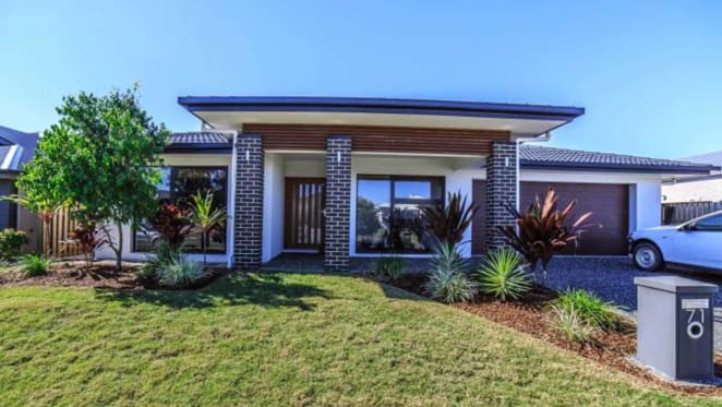 Gold Coast's Pimpama pinpointed as Australia's home building hotspot by HIA