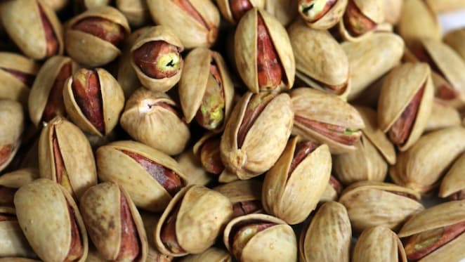 Australian pistachio production expected to more-than-double by 2021: HTW