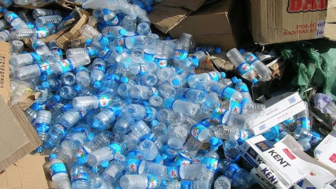Stop shaming and start empowering: advertisers must rethink their plastic waste message