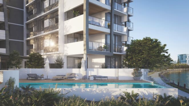 Sunshine Coast residential development Curve Birtinya hits $13 million sales